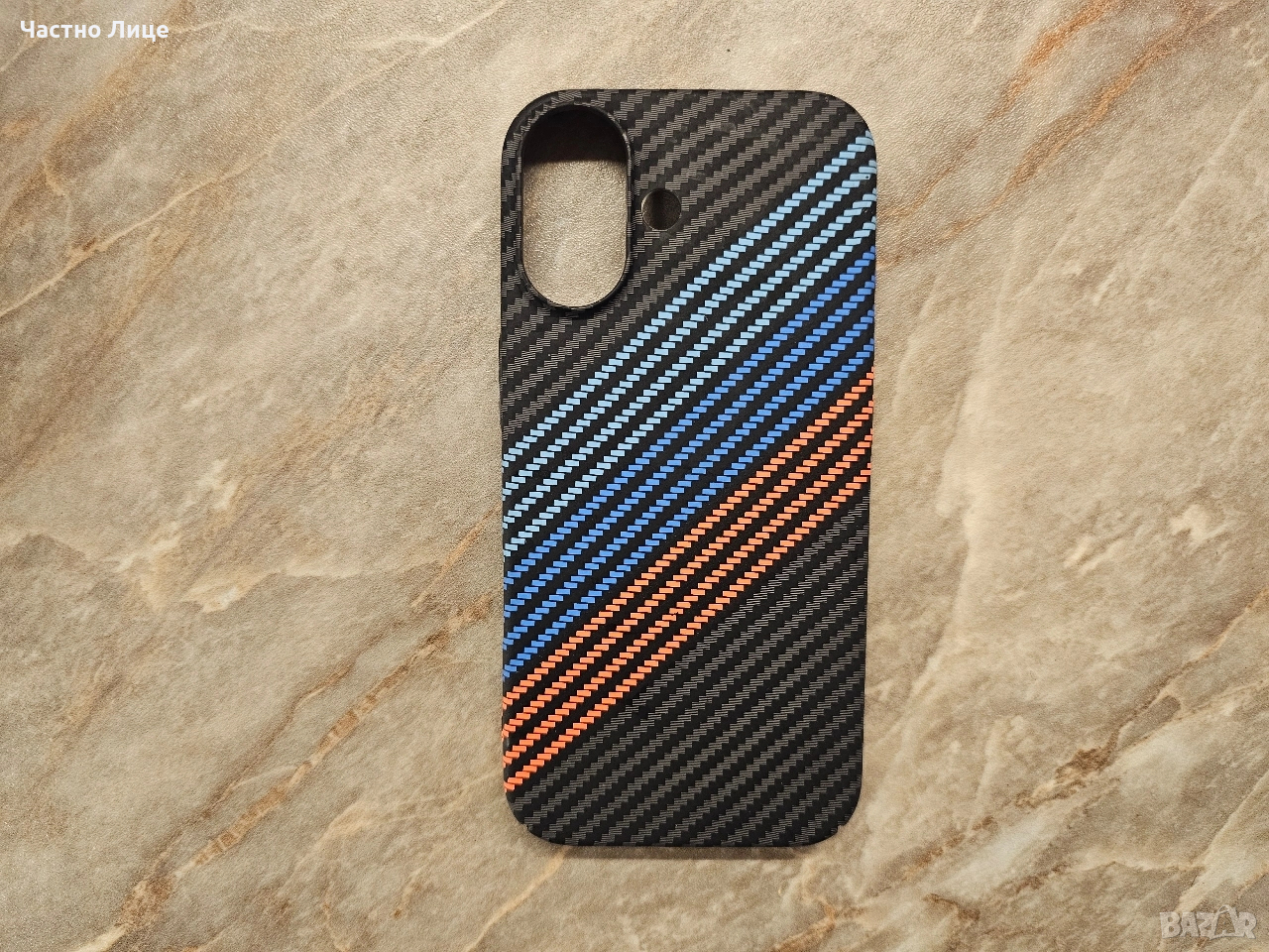 Калъфи iPhone 17, снимка 1