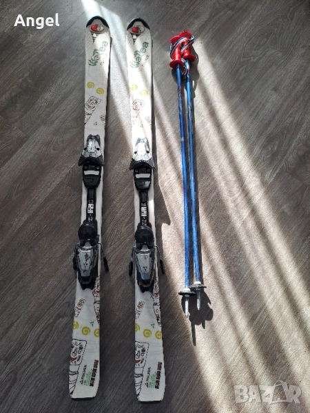 детски ски fischer, снимка 1