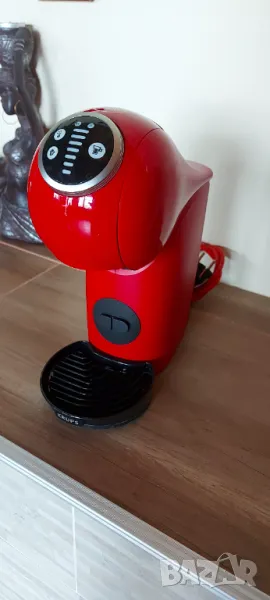 Кафемашина Dolce Gusto Krups KP340 , снимка 1