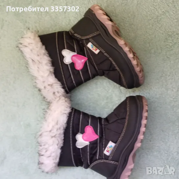 Детски  боти, снимка 1