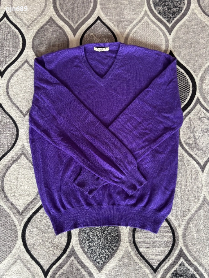 FIORONI 100% кашмир, снимка 1