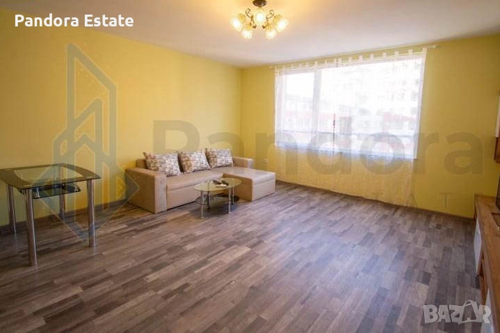 2-СТАЕН апартамент под наем, гр. София, кв. Люлин 2 , снимка 1