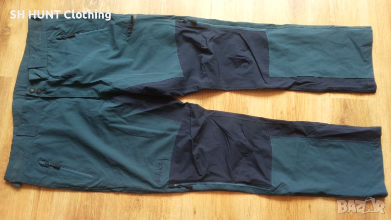 Daniel Franck Waterproof Trouser размер XXL панталон водонепромукаем - 938, снимка 1