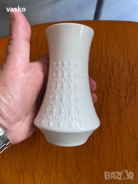 Порцеланова Ваза Bavaria, снимка 1