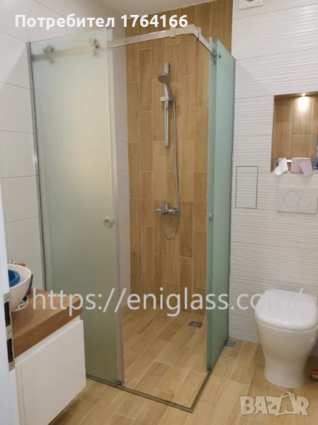 Душ кабини, снимка 1