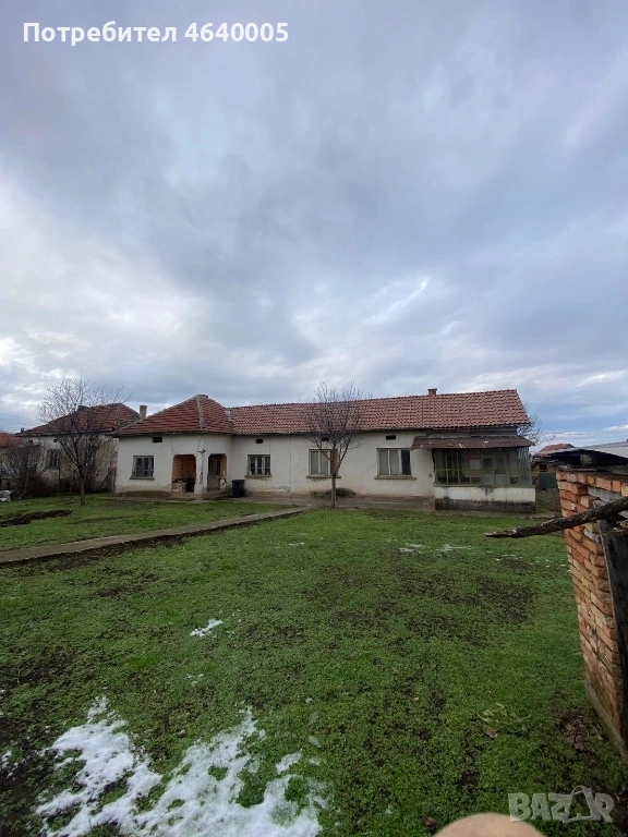 Къща в град кнежа, снимка 1