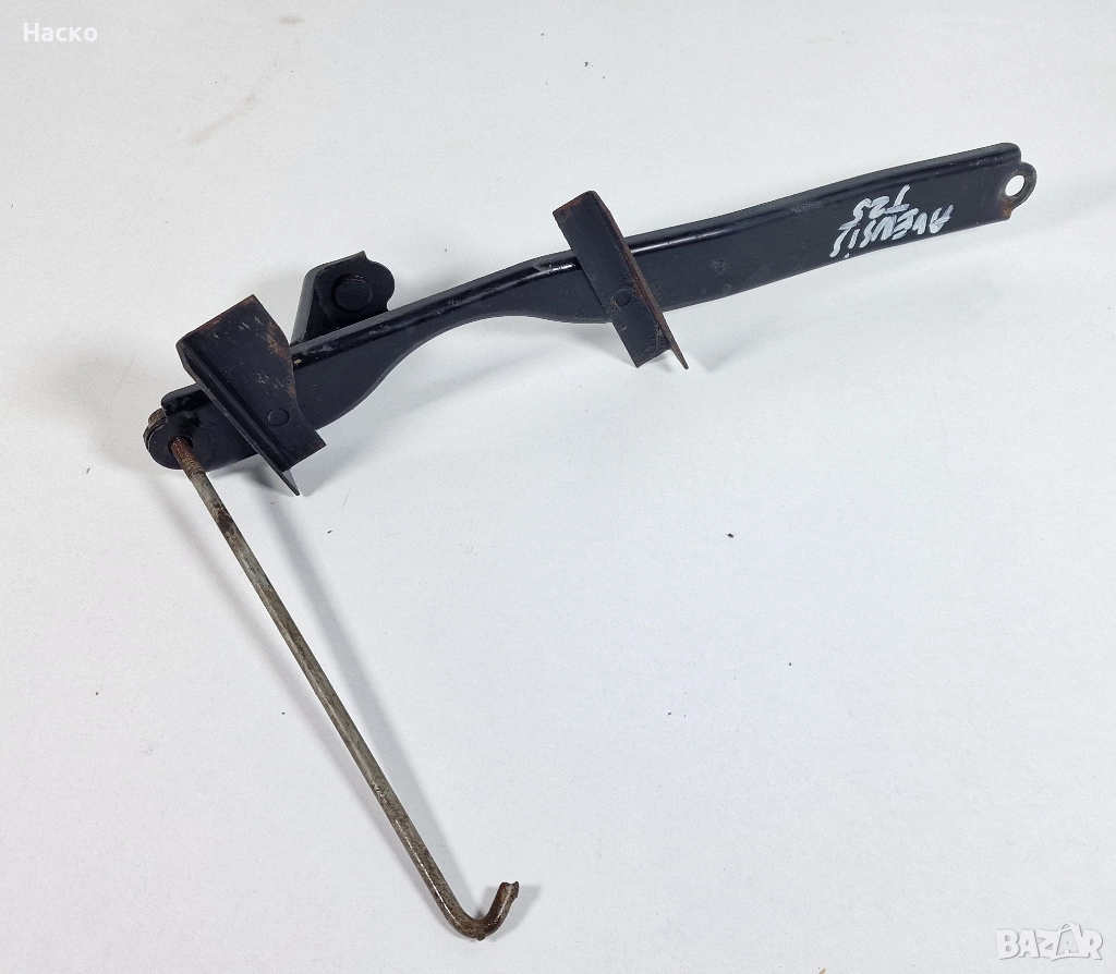 Скоба Стяга Акумулатор Toyota Avensis T25 Тойота Авенсис 2003-2008, снимка 1