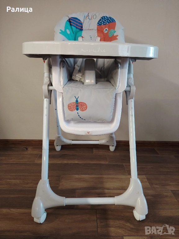 Столче за хранене Cangoroo Kimchi, снимка 1