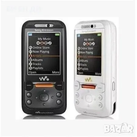 Sony Ericsson W850i оригинални части и аксесоари, снимка 1