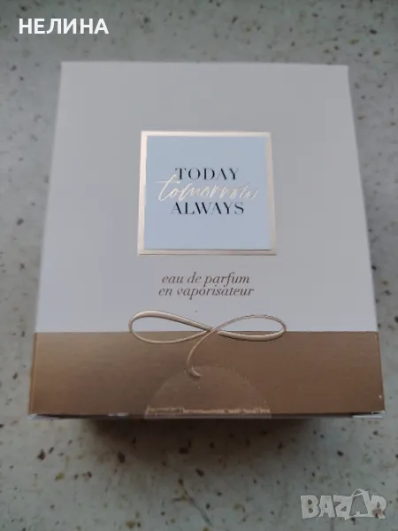 TTA Tomorrow , снимка 1