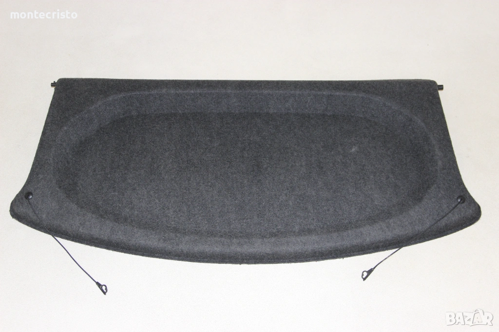 Кора багажник Fiat Punto I хечбек (1993-1999г.) Фиат Пунто, снимка 1