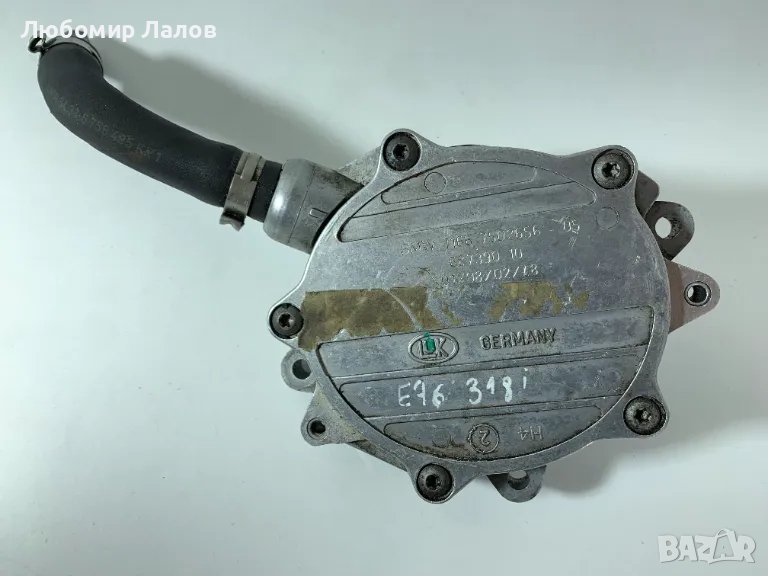 Вакум помпа за Бмв 3 серия bmw e46 11667502656-05, снимка 1