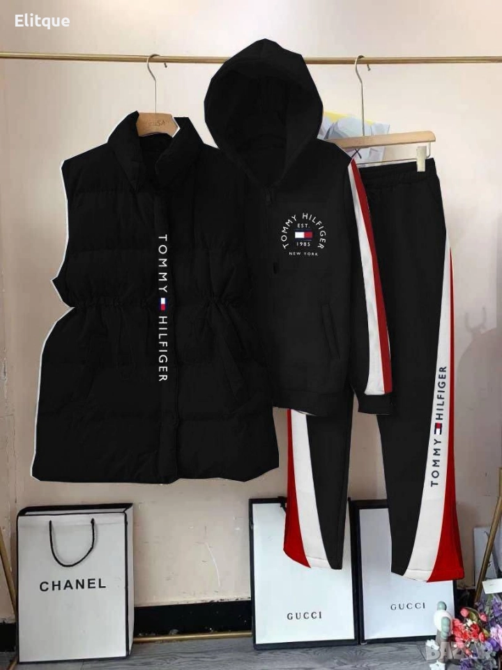 дамски екипи Tommy Hilfiger , снимка 1