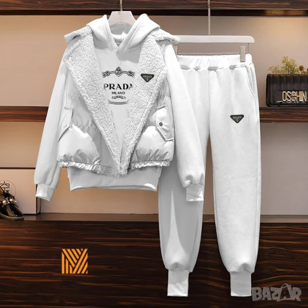 дамски екипи PRADA, снимка 1