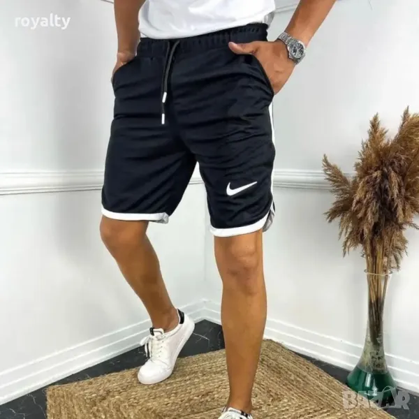 Nike мъжки къси панталони , снимка 1