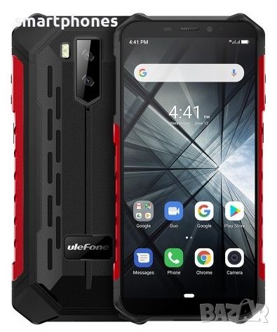 Мобилен телефон Ulefone Armor X3 2/32GB, снимка 1