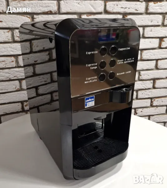 Кафемашина - Lavazza LB2500 Plus, снимка 1