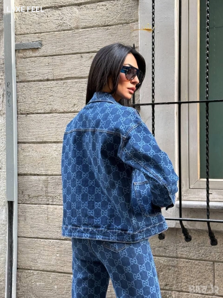 Gucci ⚜️Дамски Комплект , снимка 1