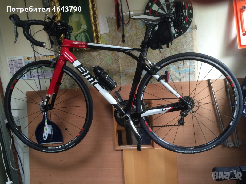 Велосипед, снимка 1