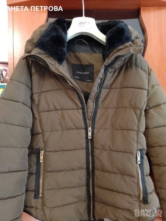 ПУХЕНО ЯКЕ, снимка 1