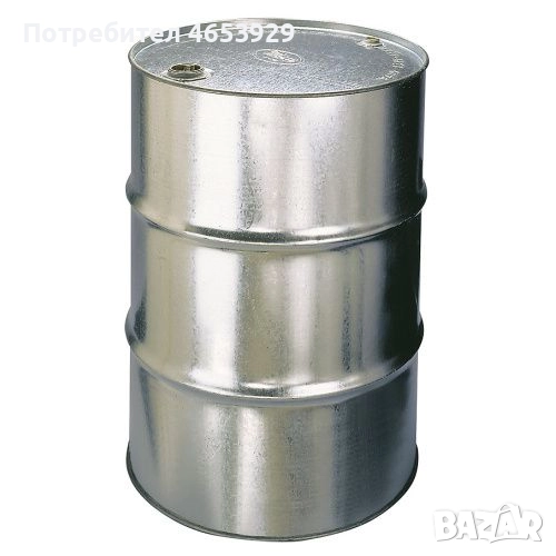 Изкупувам отработени масла, снимка 1