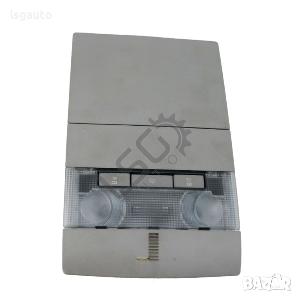 Плафон Opel Astra H (A04) 2004-2010 ID:150607, снимка 1