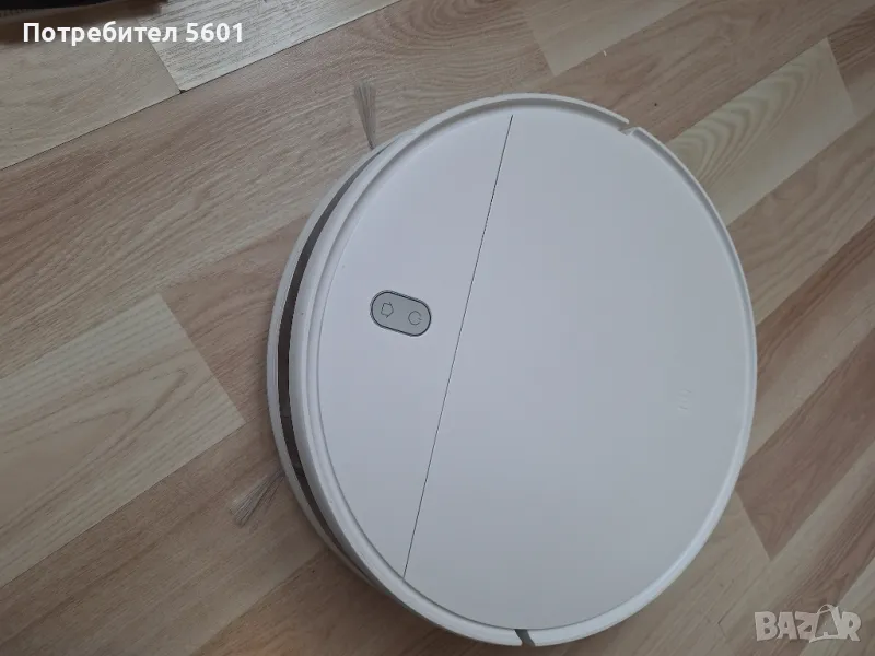 Xiaomi Mi Vacuum Mop Essential, снимка 1