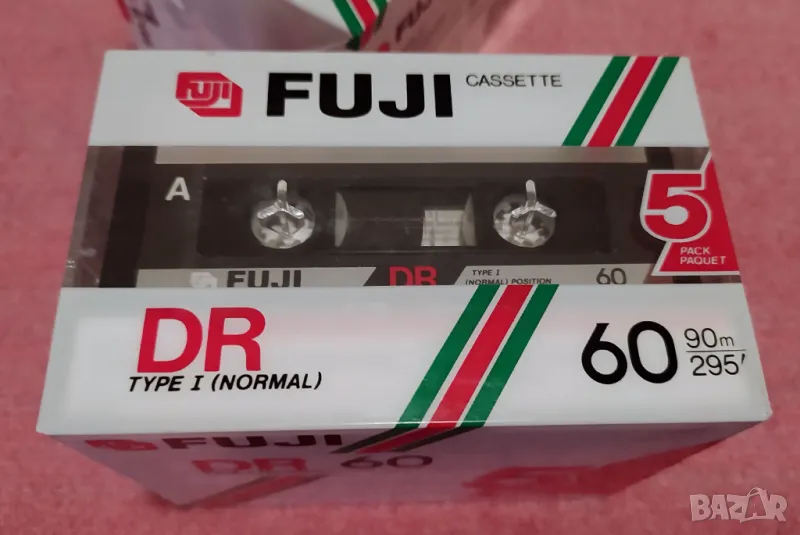 FUJI DR 60, снимка 1