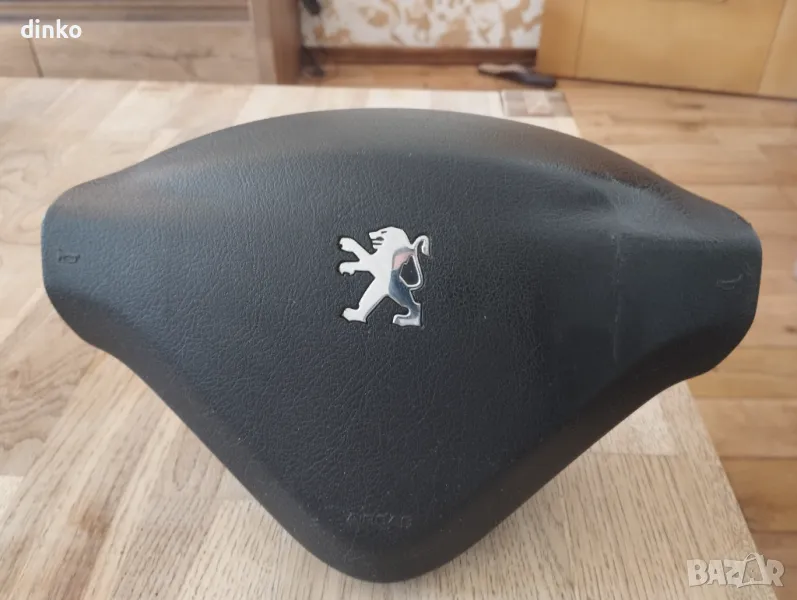 AIRBAG Peugeot 207, снимка 1