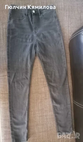 Дънки H&M Divided, снимка 1