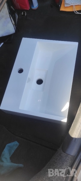 Мивка и смесител за баня , снимка 1