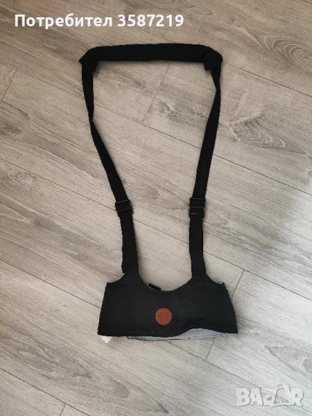 Колан за прохождане, снимка 1