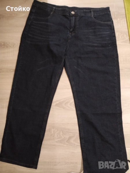 Мъжки дънки, снимка 1