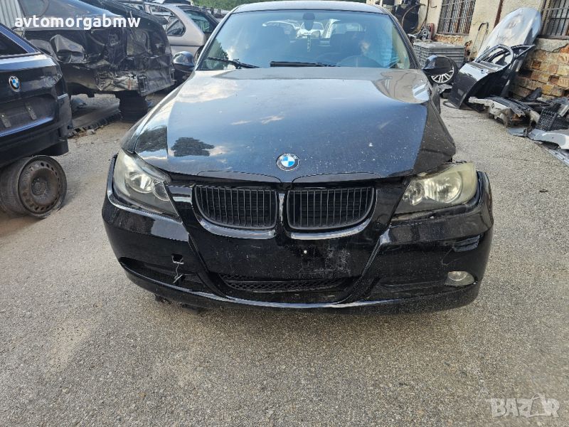 БМВ На части Е90 320д 177 коня / BMW e90 320d 177hp / Автоморга БМВ Долна баня /, снимка 1