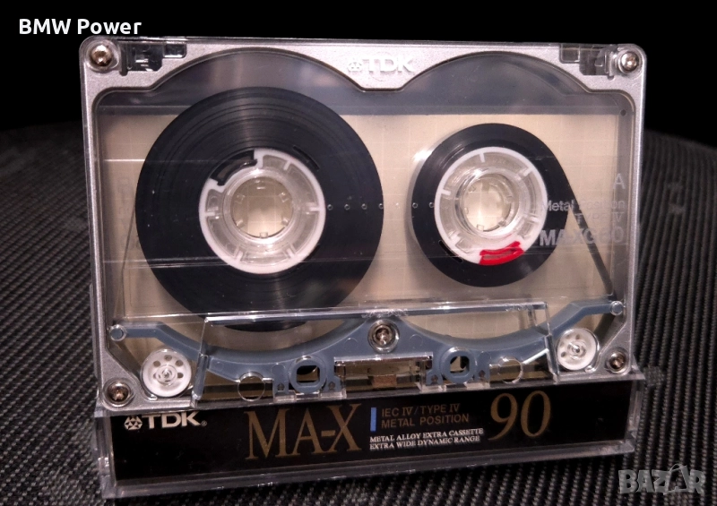 TDK MA-XG, снимка 1