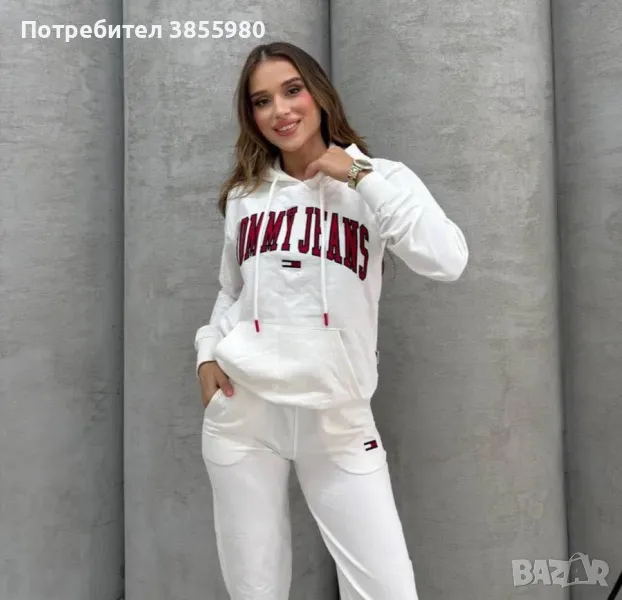 Дамски екип, снимка 1