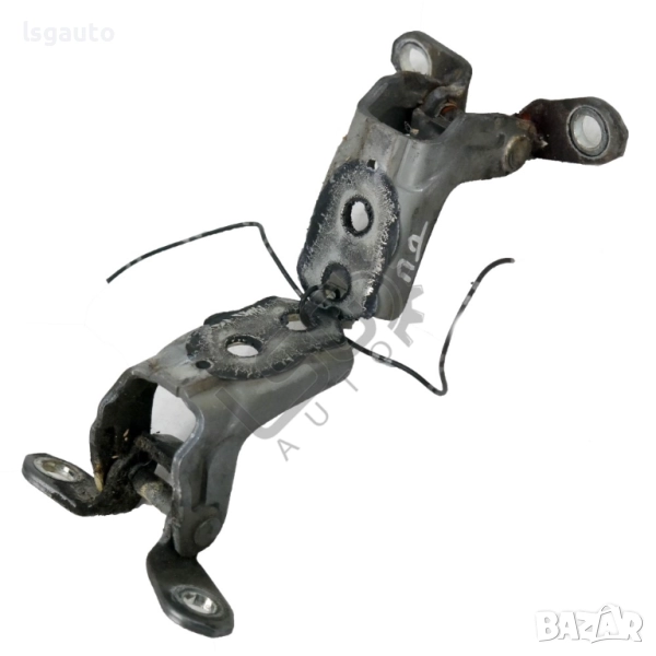 Панти предна дясна врата Nissan Juke I 2010-2019 ID:150373, снимка 1