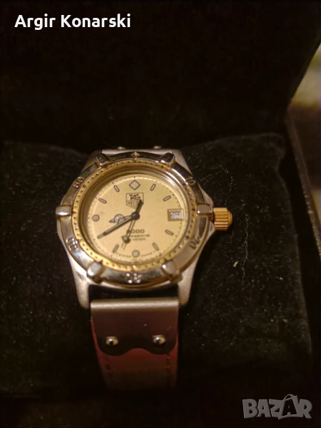 TAG HEUER-sale, снимка 1