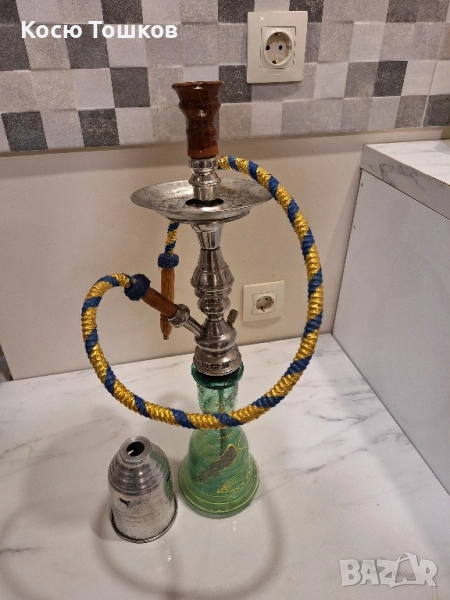 Наргиле ново от Сирия, снимка 1