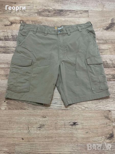 Мъжки къси панталони Carhartt Размер 44, снимка 1