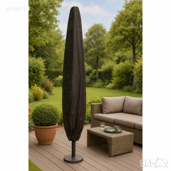 покривало за чадър , снимка 1