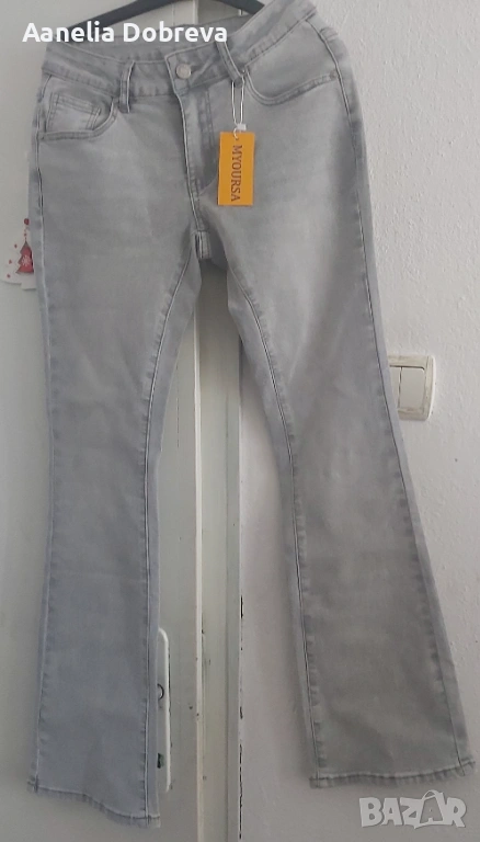 Дънки, снимка 1