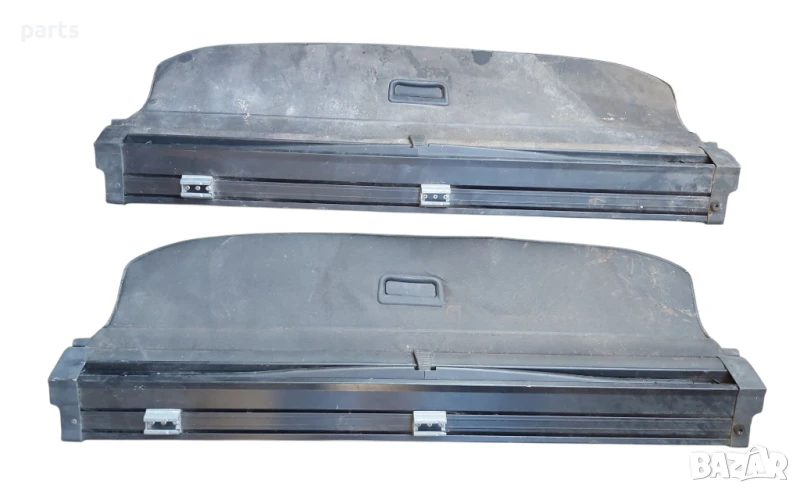 Щора Багажник Ауди A4 Б6 Комби 2бр., снимка 1