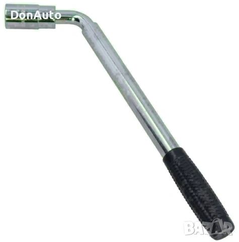 Телескопичен гаечен ключ - 17/19 mm, снимка 1