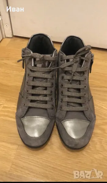 Маратонки Geox, снимка 1