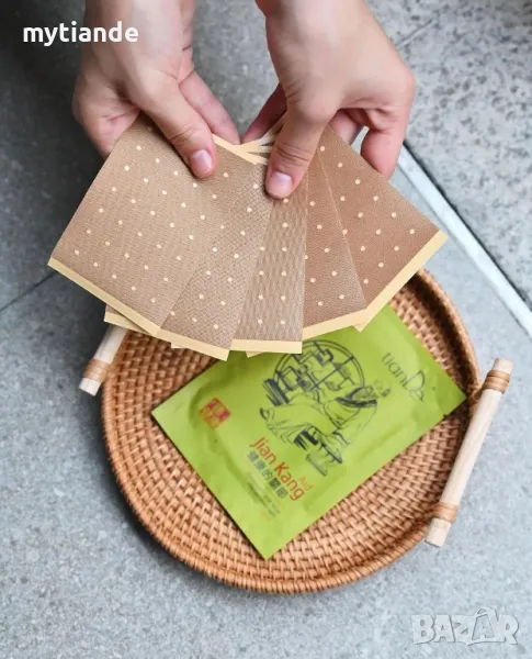 Пластири за тяло, снимка 1