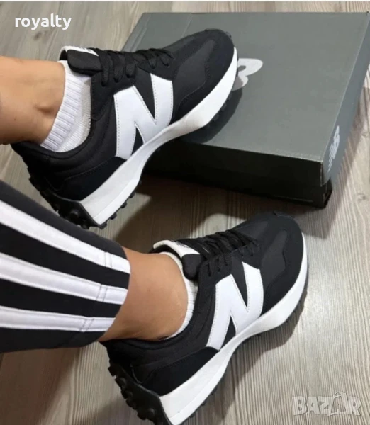New Balance дамски маратонки , снимка 1