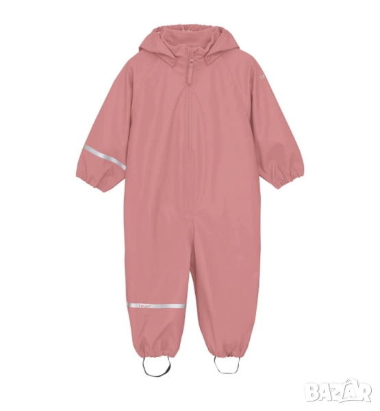 Гащеризон за дъжд mikk-line размер 3 години, снимка 1