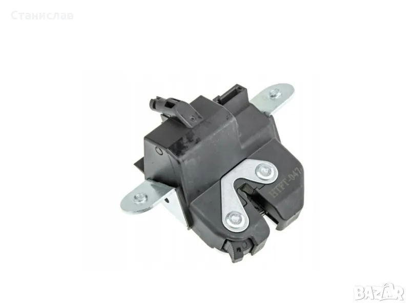 Fiat Doblo 2 Брава за багажник , снимка 1