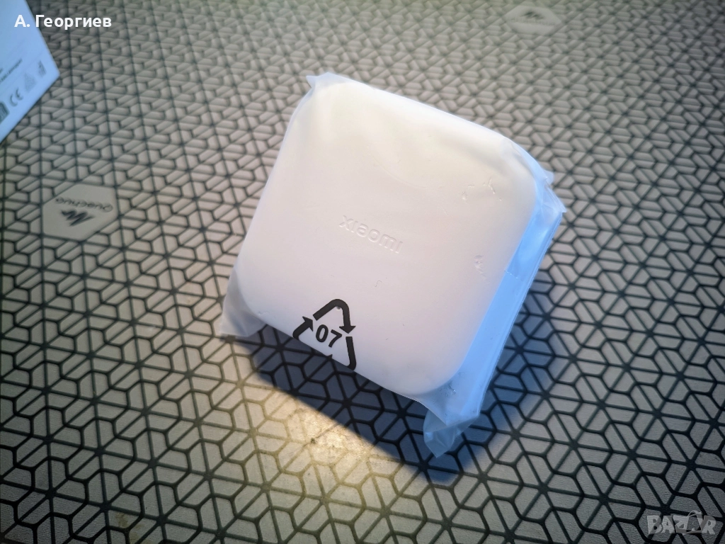 Xiaomi RD10M WiFi Repeater | 300Mbps Range Extender подсилвател, снимка 1